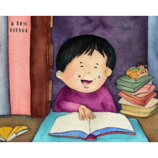 El pequeño trader: La aventura de Mateo en el mundo de las finanzas