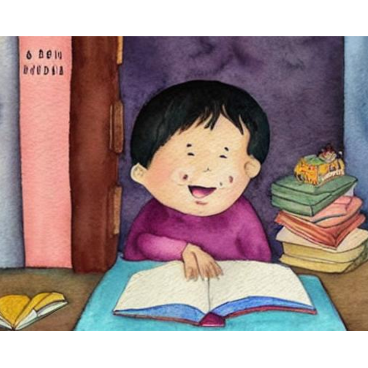 El pequeño trader: La aventura de Mateo en el mundo de las finanzas